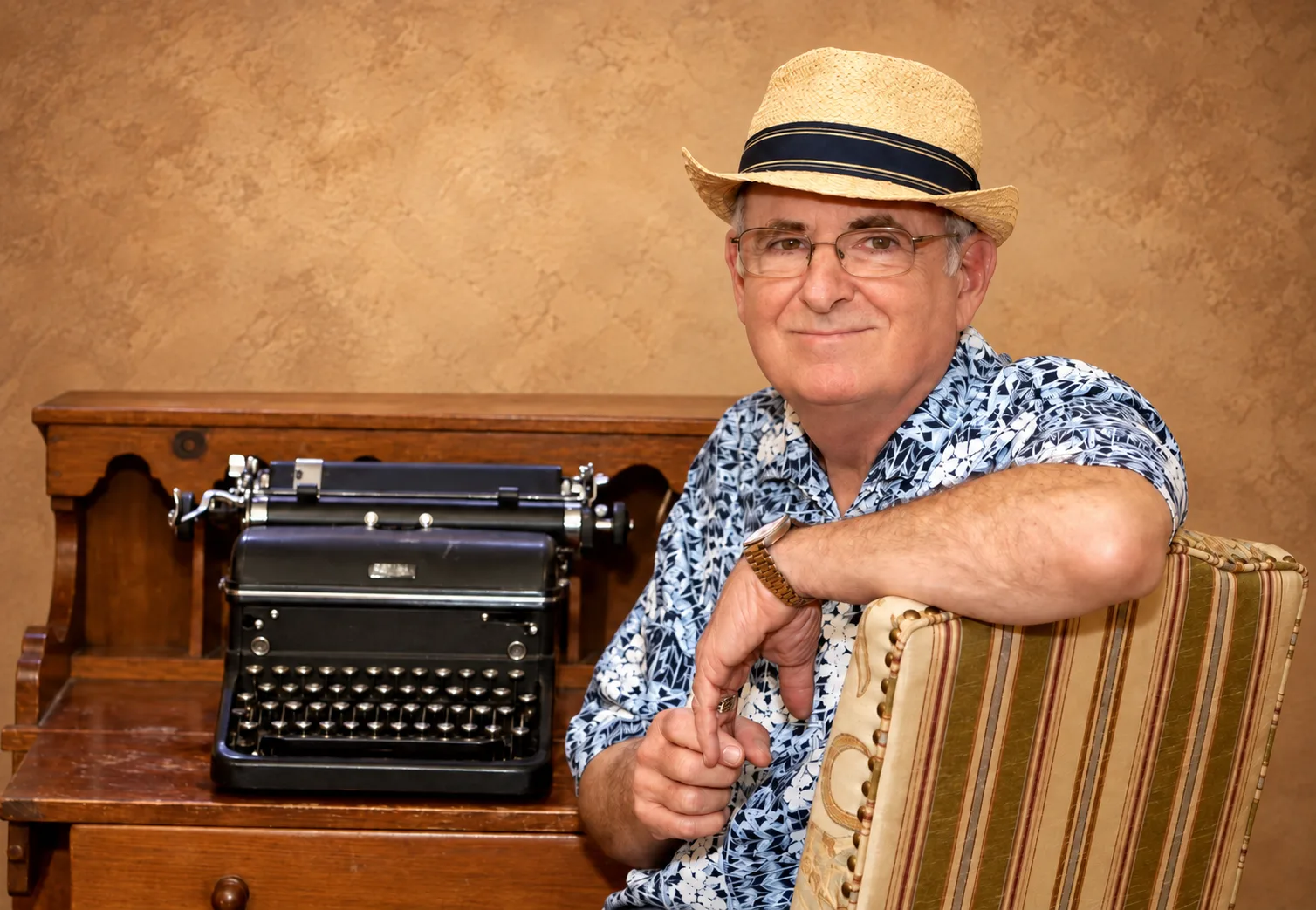 Bill Gralnick