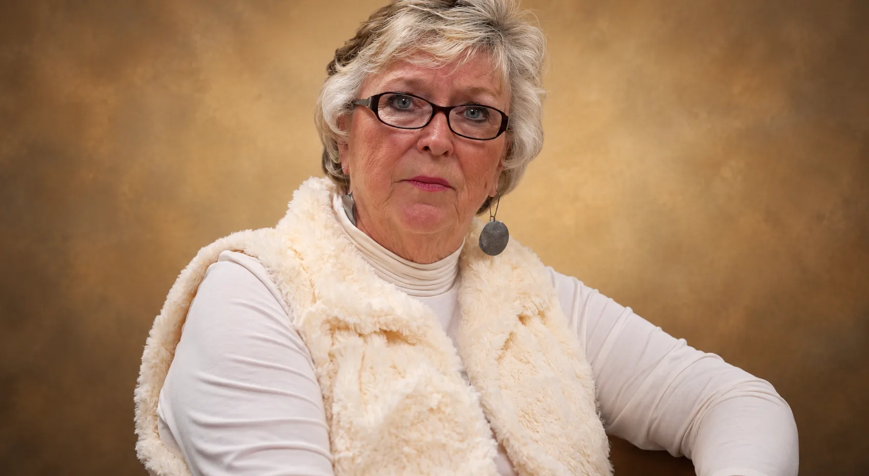 Chaplain Cyndee Thomas