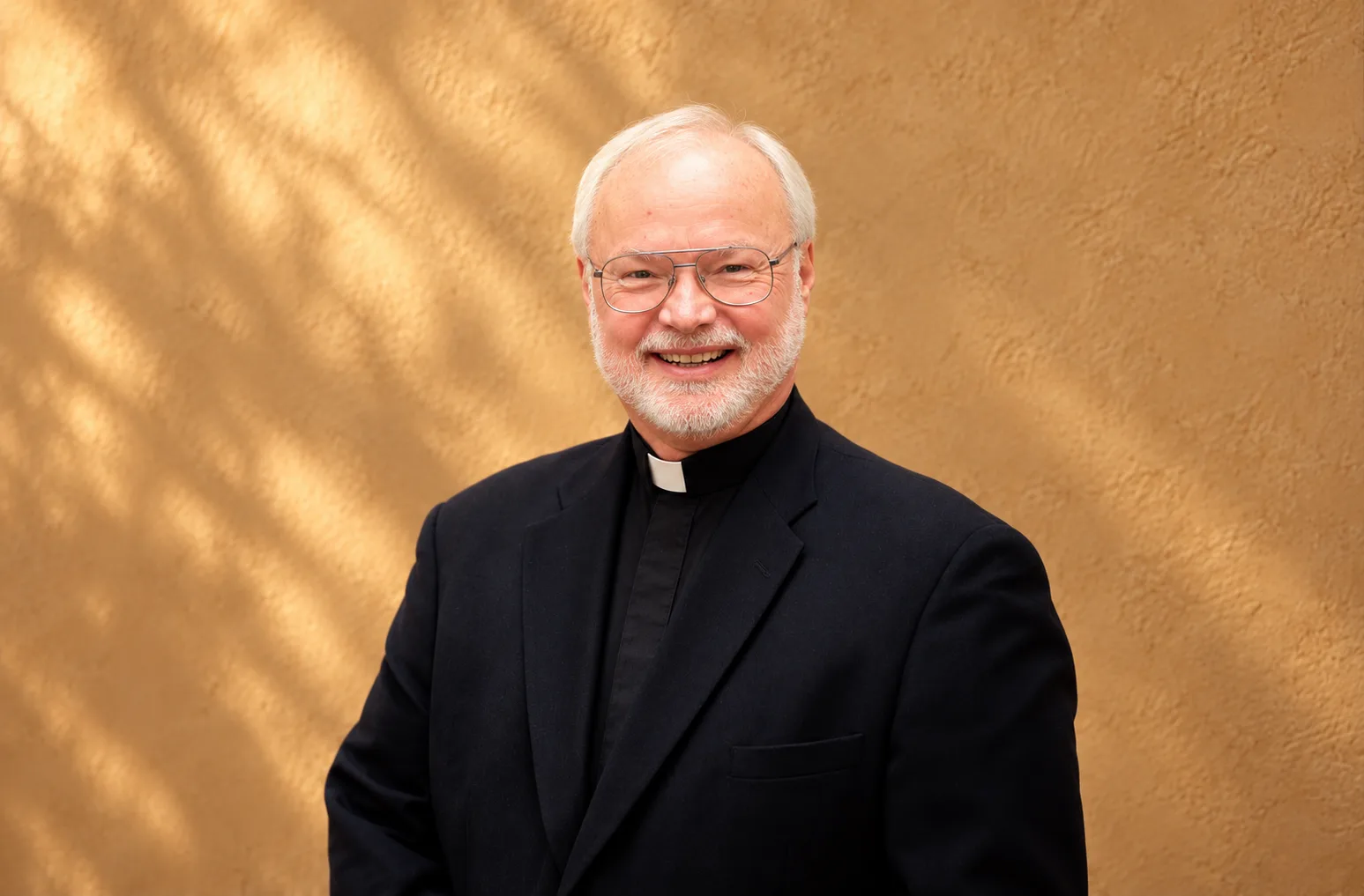 Fr. John M. Harth