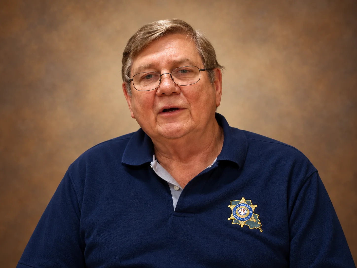 Dr. Henry McGowan