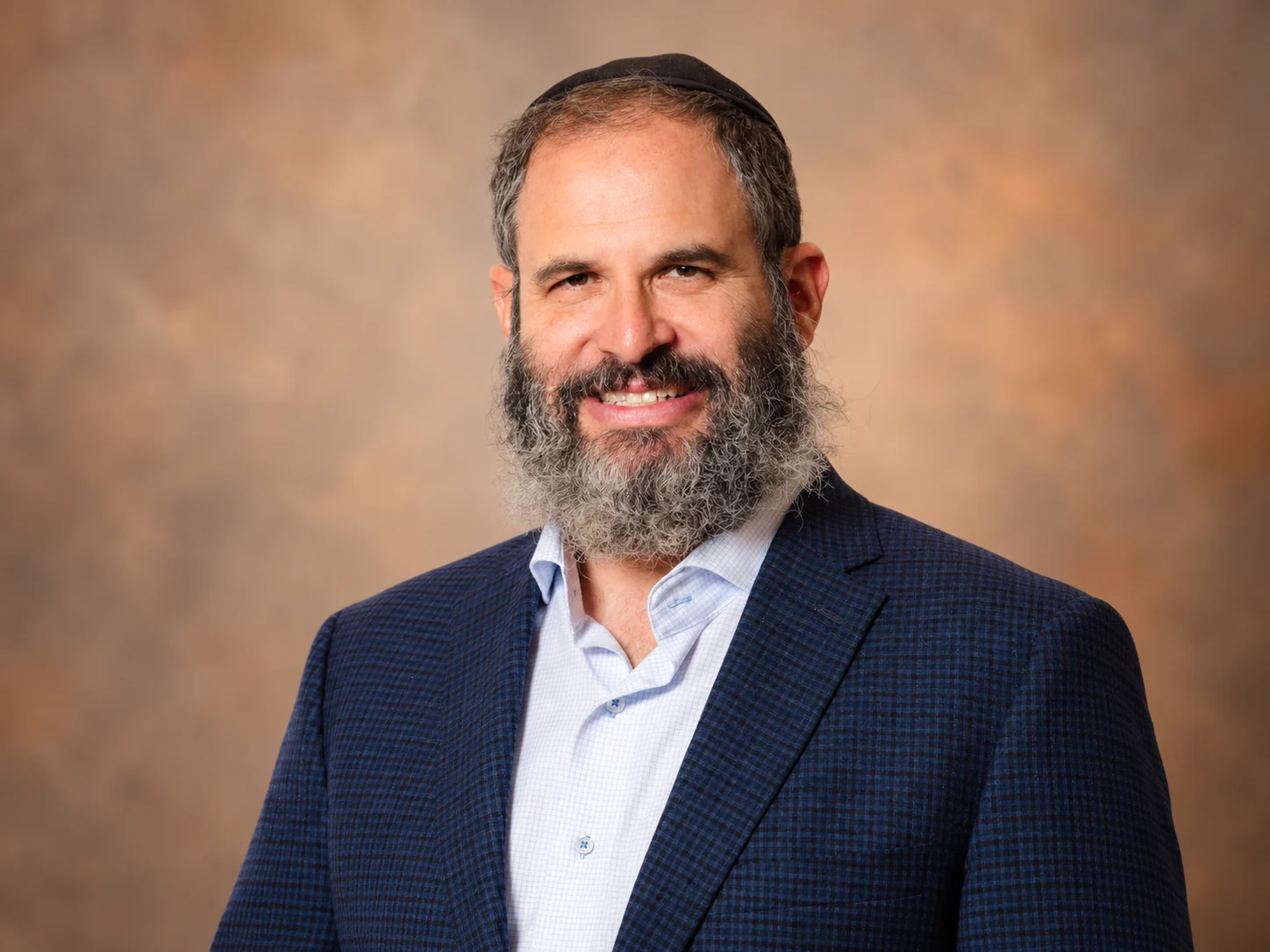 Rabbi Moshe Scheiner