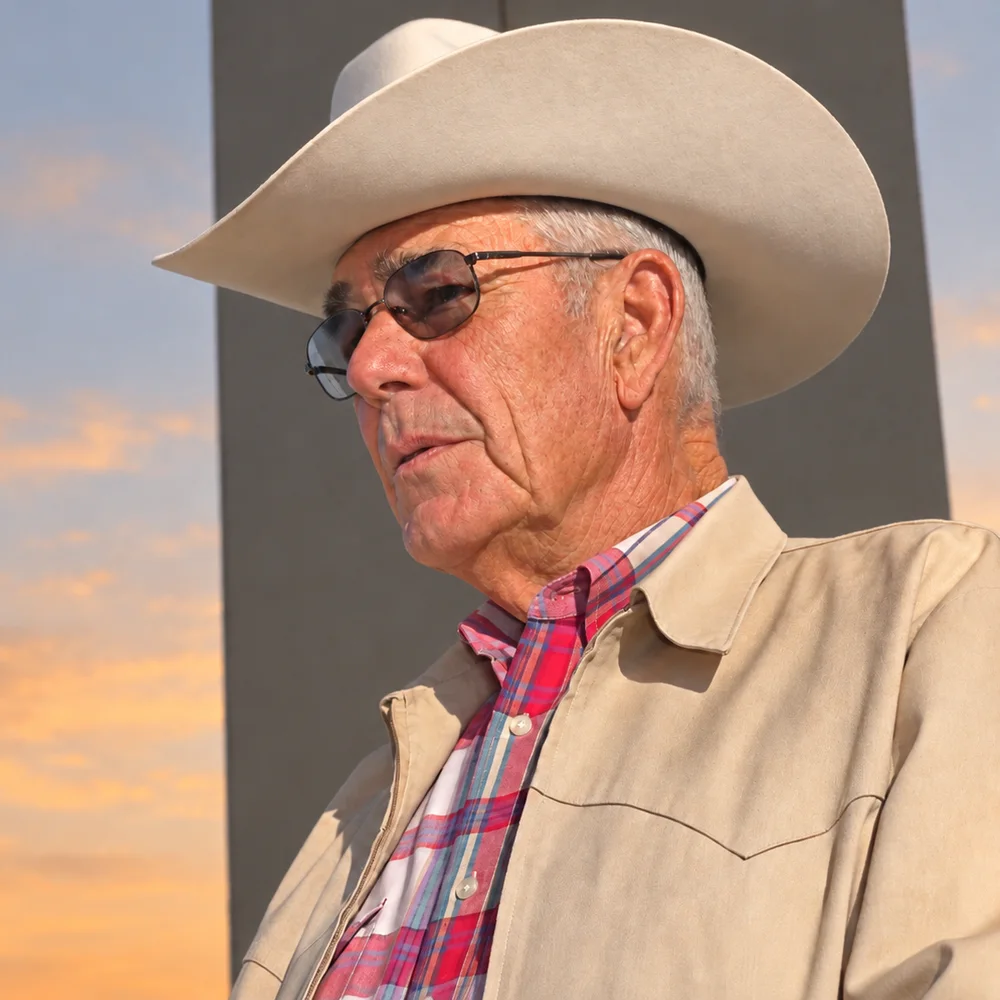 Sheriff Bobby Grubbs