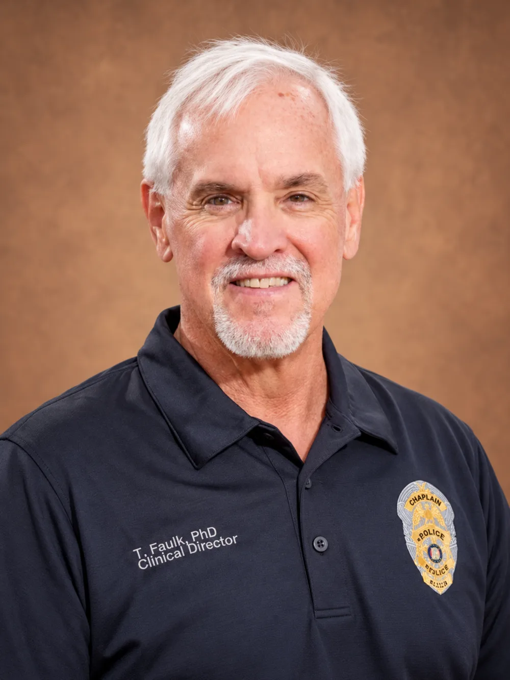 Dr. Tim Faulk
