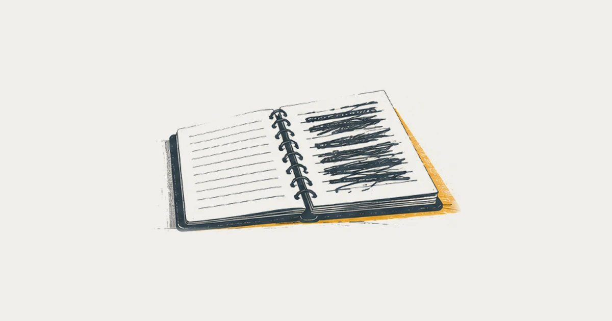 Writing a Novel Instead of a Protocol