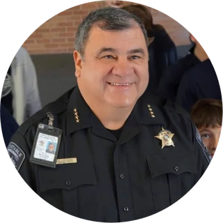 Constable Adan Ballesteros