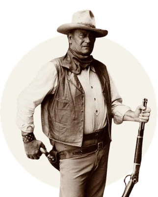 John Wayne